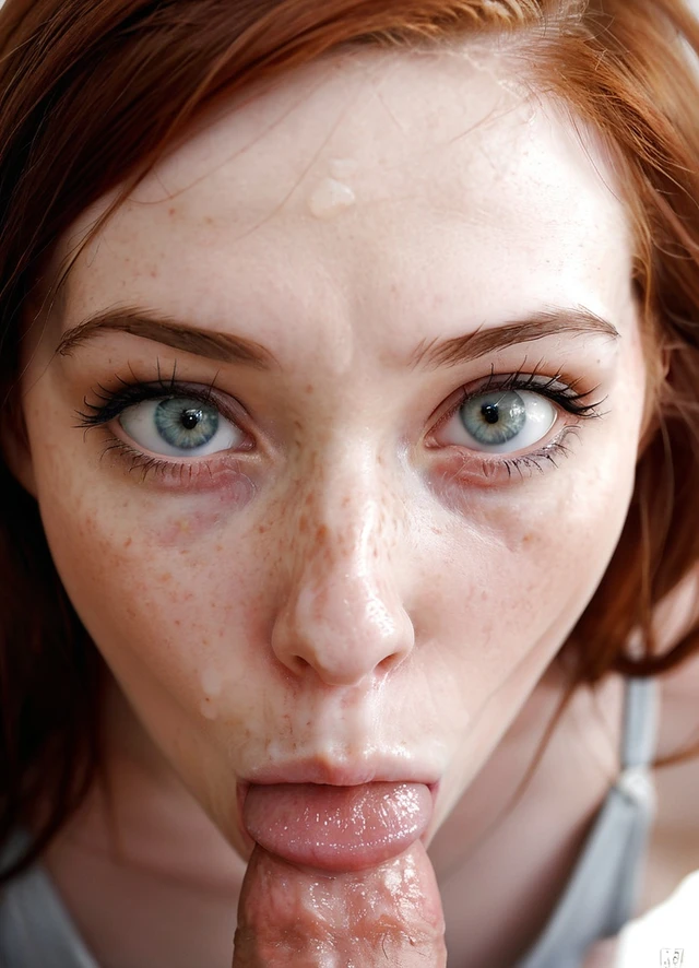 AI blowjob generator cinematic lighting scene